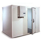Salle de stockage à froid de petite à grande capacité pour diverses applications