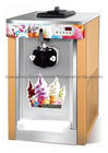 Le doux commercial divisent la crème glacée faisant à des machines avec 1/3 faveurs 60/50Hz