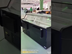 Étagère à viande de délicieux