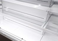 Réfrigérateur d'affichage de Refregerator Multideck d'épicerie avec la certification de la CE