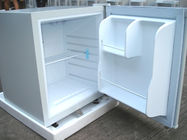 Barres d'hôtel de semi-conducteur de 42 litres mini avec le réfrigérateur en verre de porte/boisson