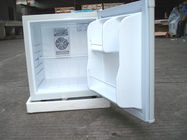 Barres d'hôtel de semi-conducteur de 42 litres mini avec le réfrigérateur en verre de porte/boisson