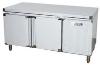 Sous le contre- congélateur réfrigérateur horizontal frigorifié SF numérique d'affichage