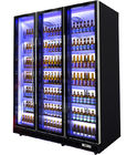 Un réfrigérateur plus frais de nouveau de mode de barre d'hôtel de réfrigérateur réfrigérateur de vin