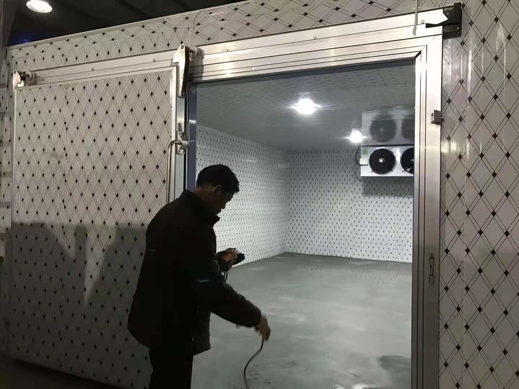 Contrôle électronique numérique de la température