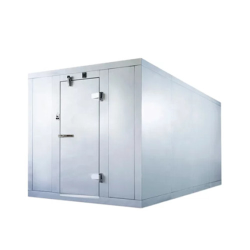 Panneaux sandwich polyuréthane PU haute performance pour les chambres de stockage froids