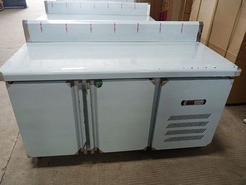 Mètre de ROHS sous le contre- congélateur, réfrigérateur froid supérieur 1200mm x 760mm x 800mm de Cabinet de Tableau