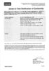 Chine Guangzhou Green&amp;Health Refrigeration Equipment Co.,Ltd certifications